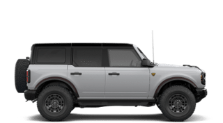 2026 Ford Bronco® External Image 5